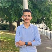 Transformons les chiffres en véritables éclats de compréhension à Toulouse, Je suis étudiant ingénieur à l'ENSEEIHT de Toulouse, passionné par les mathématiques. Je suis ici pour vous aider à saisir l'essence et la beauté de cette discipline.